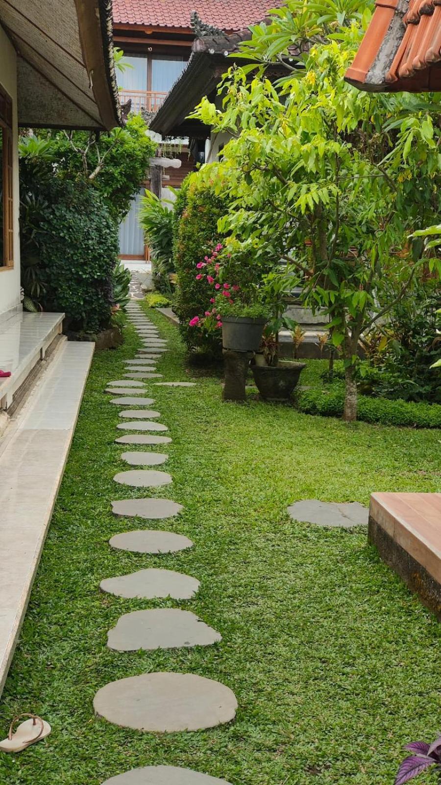 Cucu House Apartment Ubud  Bagian luar foto