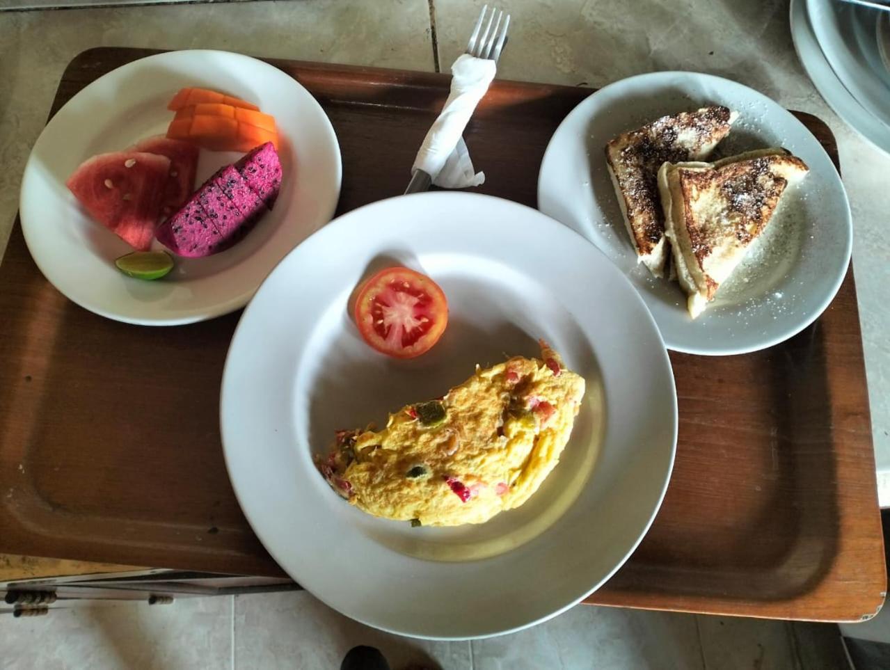 Cucu House Apartment Ubud  Bagian luar foto