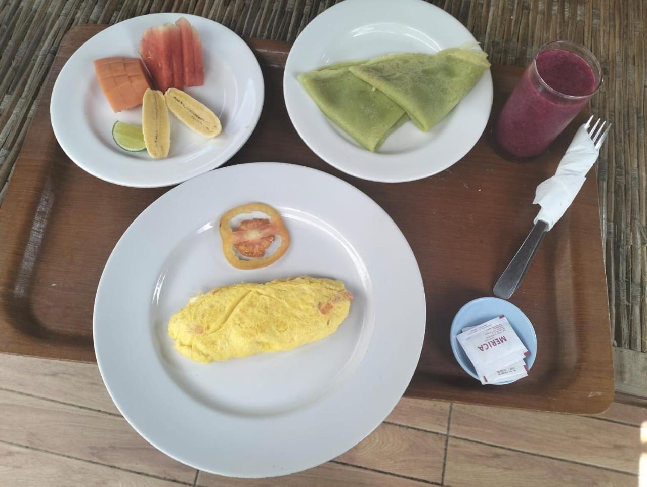 Cucu House Apartment Ubud  Bagian luar foto