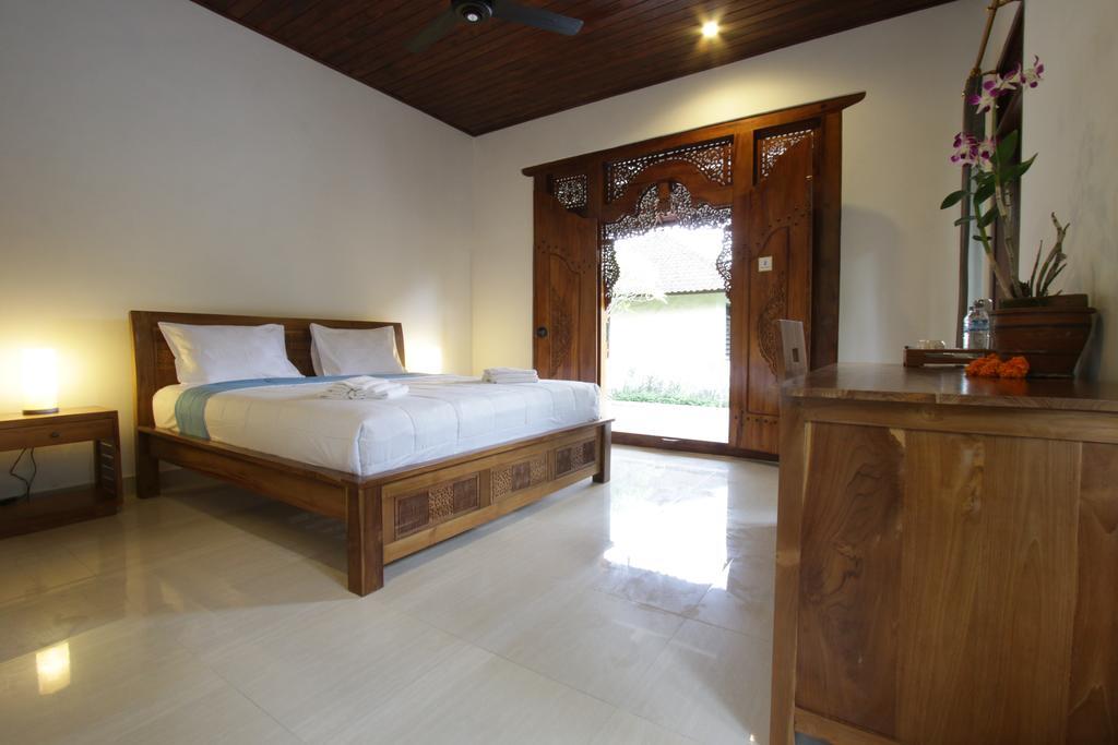 Cucu House Apartment Ubud  Bagian luar foto