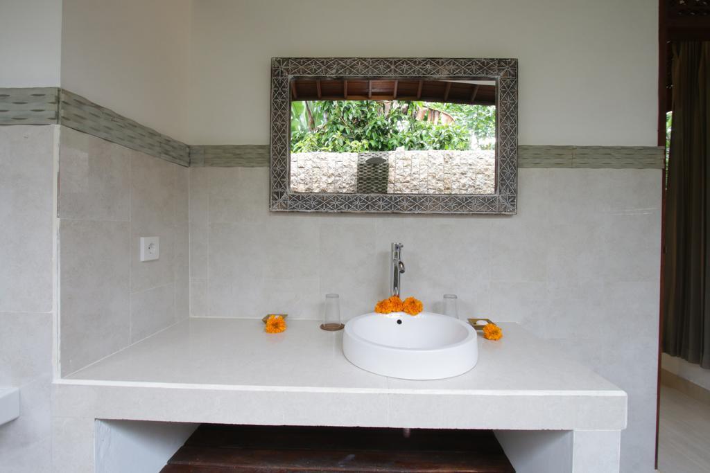 Cucu House Apartment Ubud  Bagian luar foto