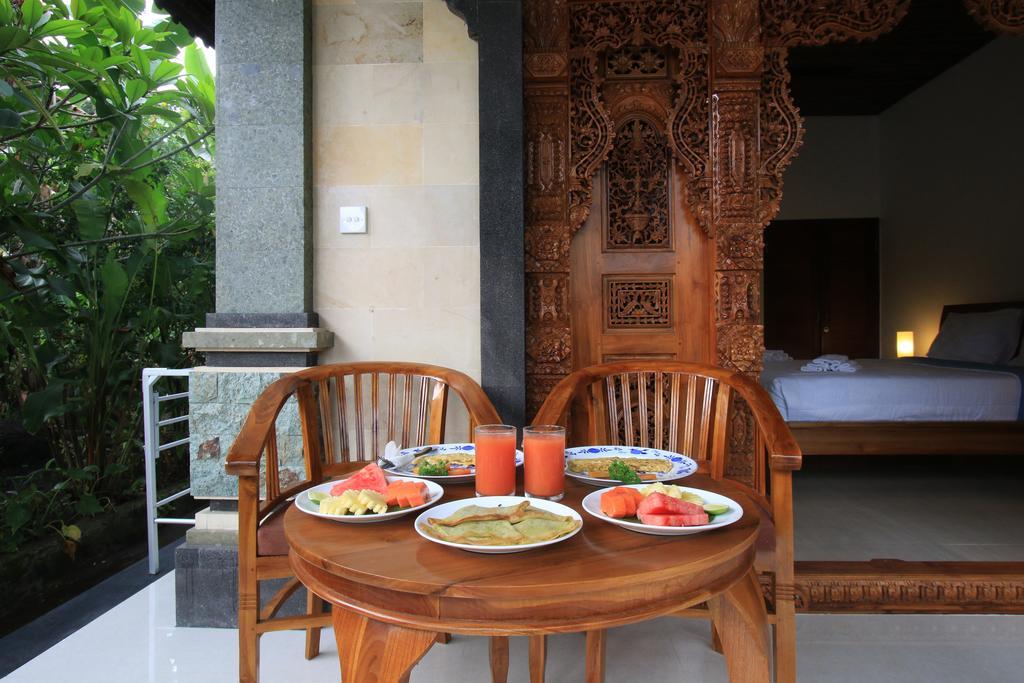 Cucu House Apartment Ubud  Bagian luar foto