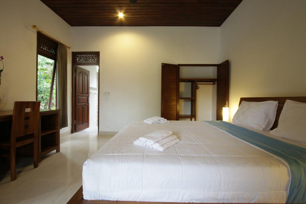 Cucu House Apartment Ubud  Bagian luar foto