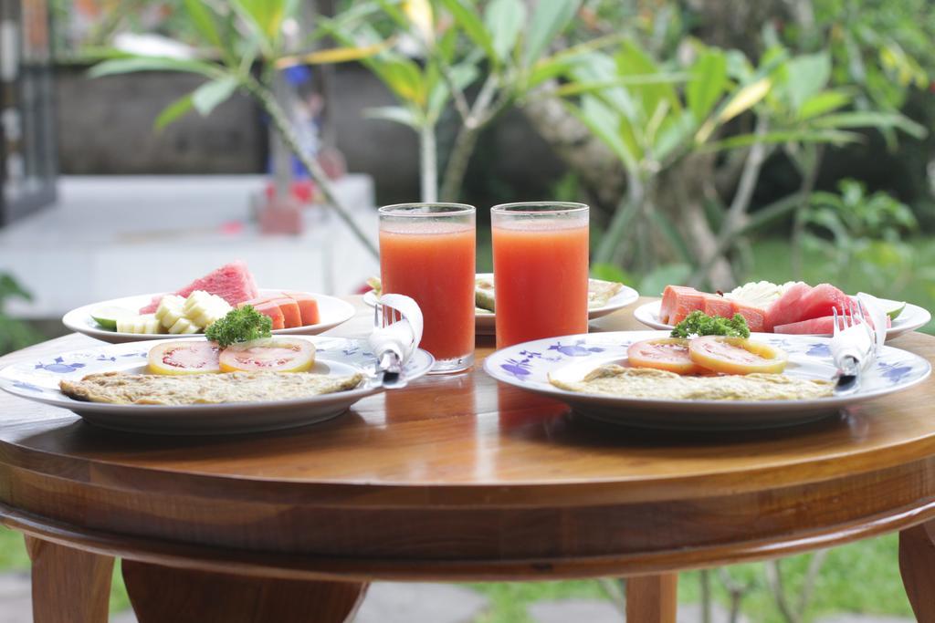 Cucu House Apartment Ubud  Bagian luar foto