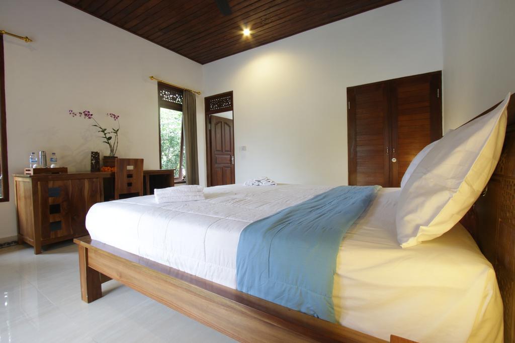 Cucu House Apartment Ubud  Bagian luar foto