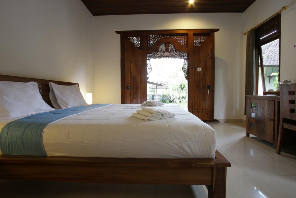 Cucu House Apartment Ubud  Bagian luar foto