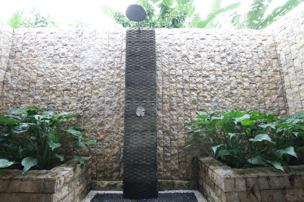 Cucu House Apartment Ubud  Bagian luar foto
