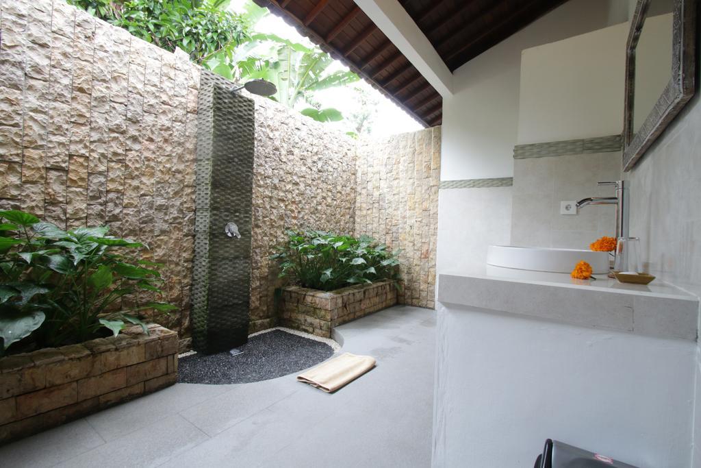 Cucu House Apartment Ubud  Bagian luar foto