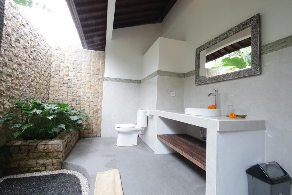 Cucu House Apartment Ubud  Bagian luar foto