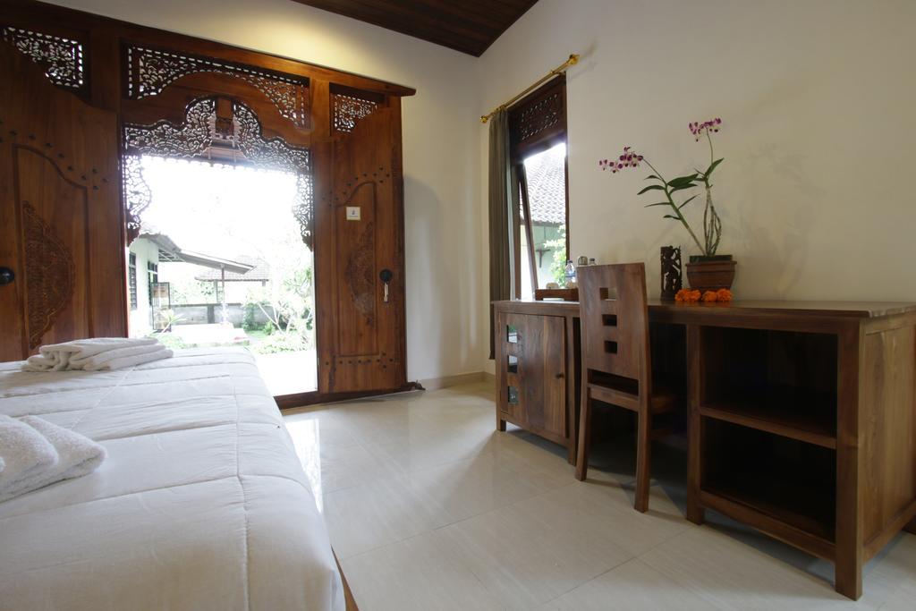 Cucu House Apartment Ubud  Bagian luar foto