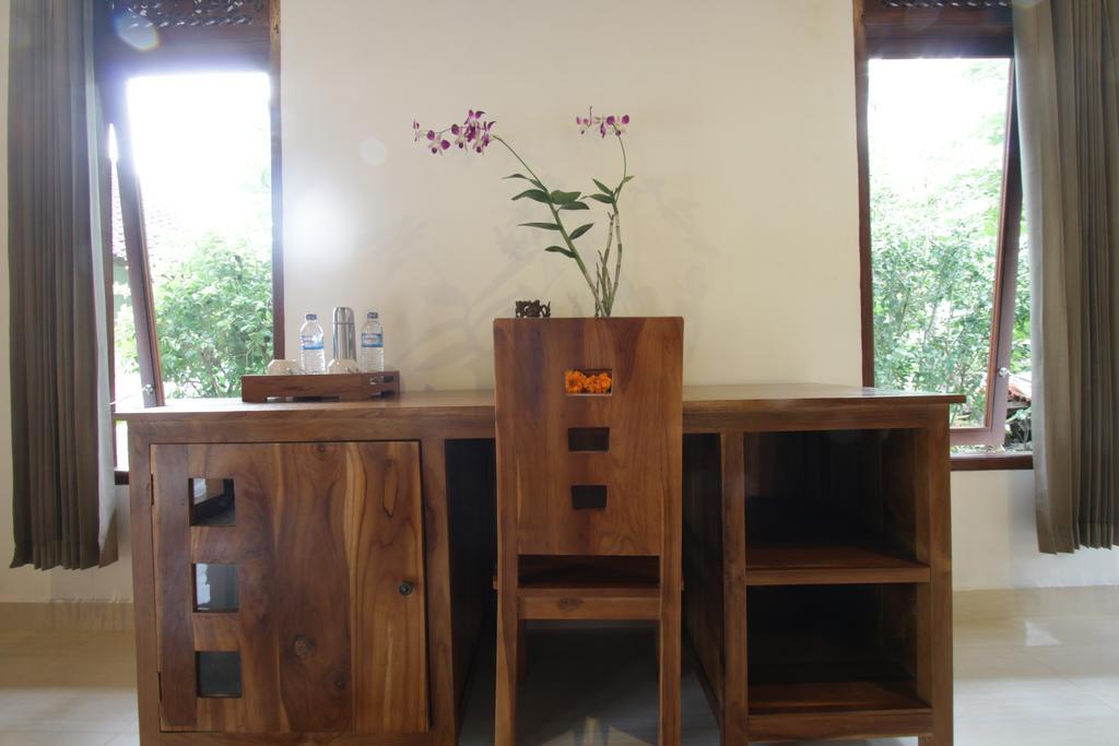 Cucu House Apartment Ubud  Bagian luar foto