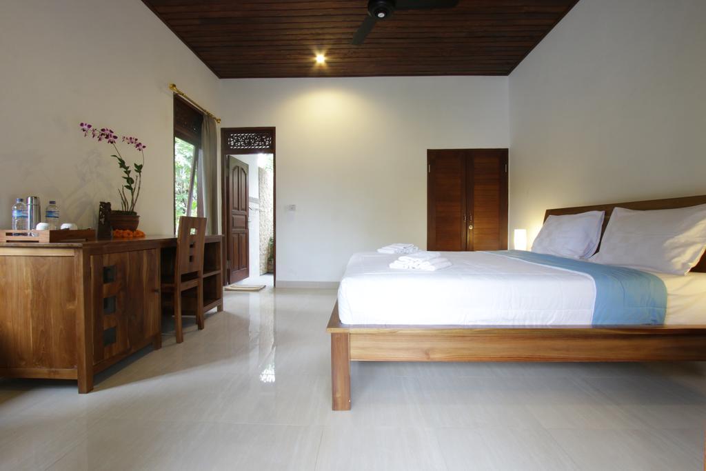 Cucu House Apartment Ubud  Bagian luar foto
