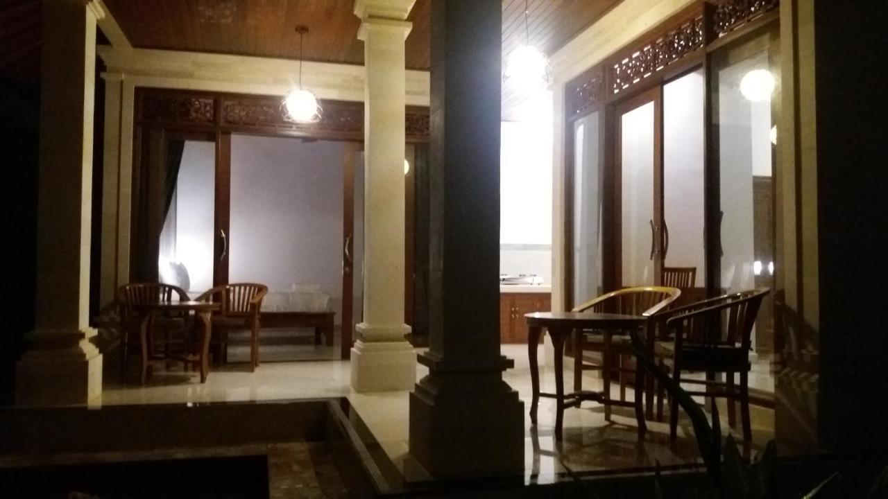 Cucu House Apartment Ubud  Bagian luar foto